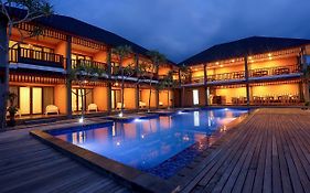 Sunset House Gili Meno
